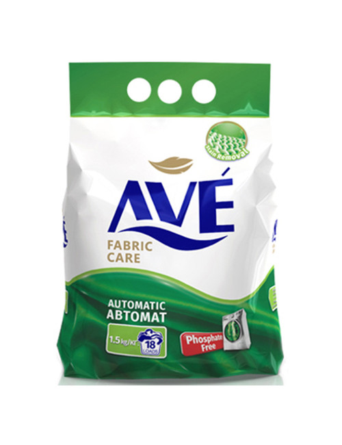 AVE AUTOMATIC ABTOMAT 1.5kg
