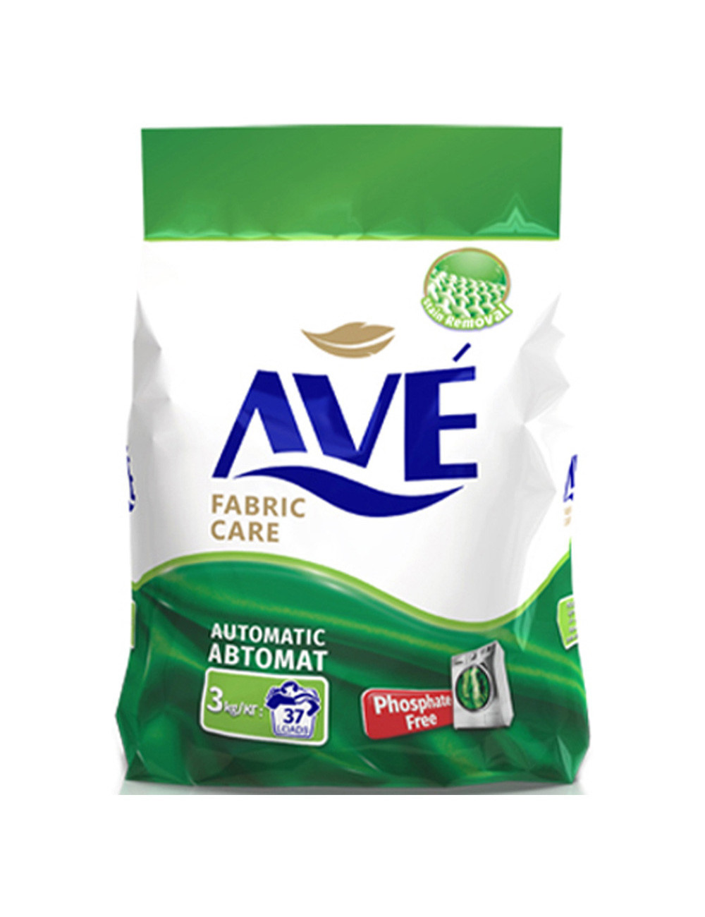 AVE AUTOMATIC ABTOMAT 3kg