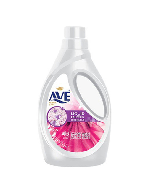 AVE LIQUID LAUNDRY DETERGENT 1 LTR