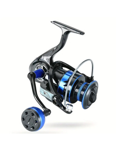 5000 LD ماكينة سنارة