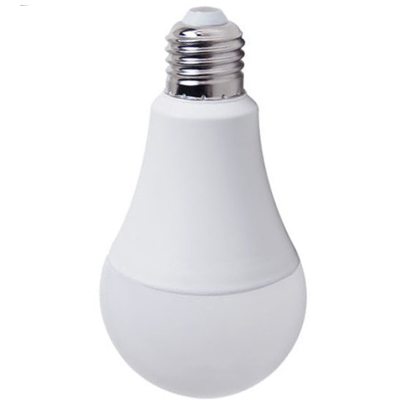 LED BULB A60 12W E27