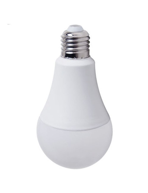 LED BULB A60 12W E27