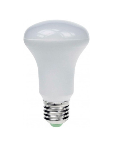 LED BULB R63 10W E27 ,6500K