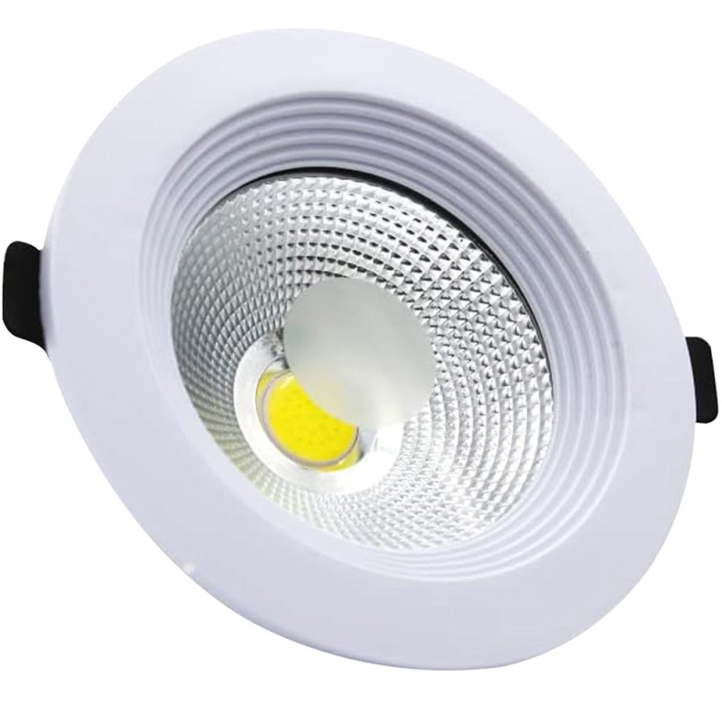 DOWNLIGHT COB Rec.30W 3000K