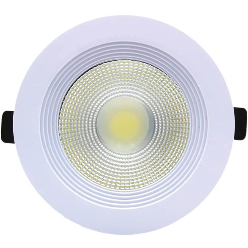 DOWNLIGHT COB Rec.30W 3000K