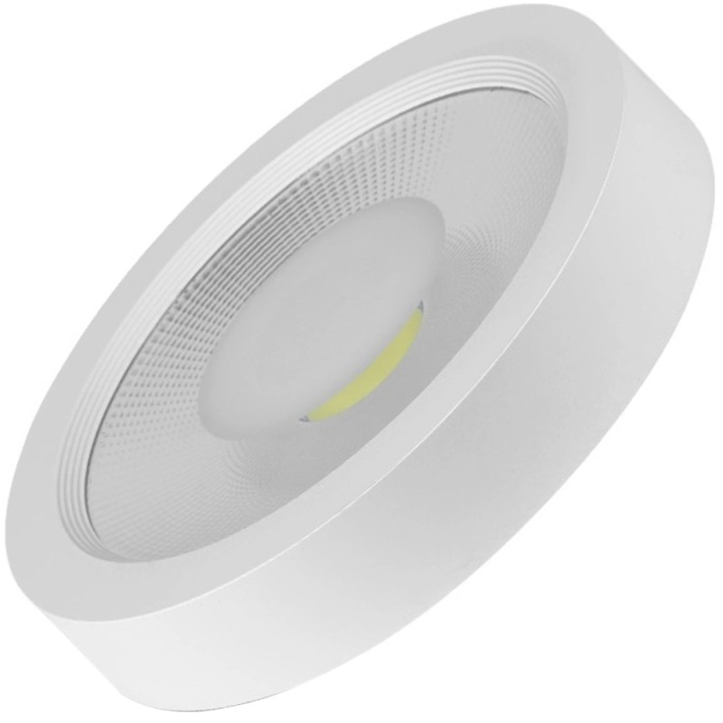 YL-DW-30W-D-3K داون لايت شفاف خارجي وورم وايت