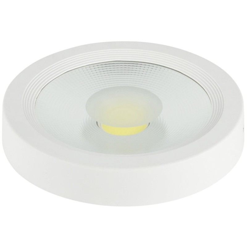 YL-DW-30W-D-3K داون لايت شفاف خارجي وورم وايت