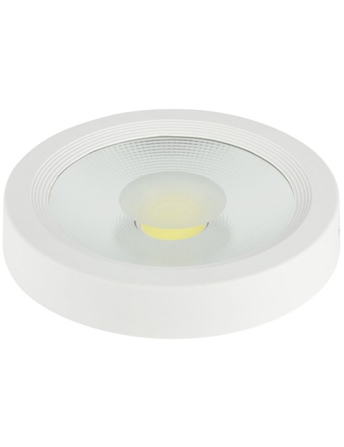 YL-DW-30W-D-3K داون لايت شفاف خارجي وورم وايت