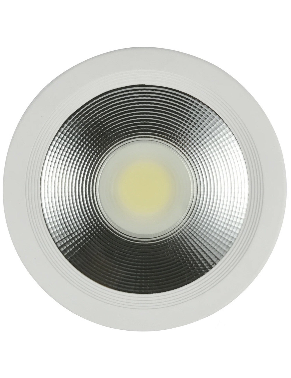 DOWNLIGHT COB 30WATTS 6500K