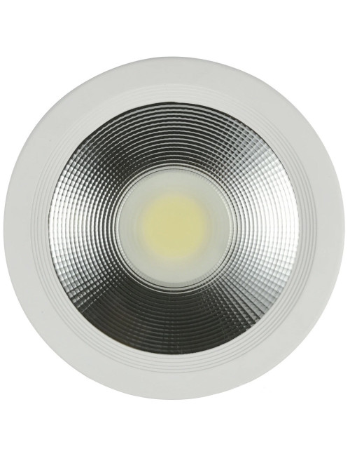 DOWNLIGHT COB 30WATTS 6500K