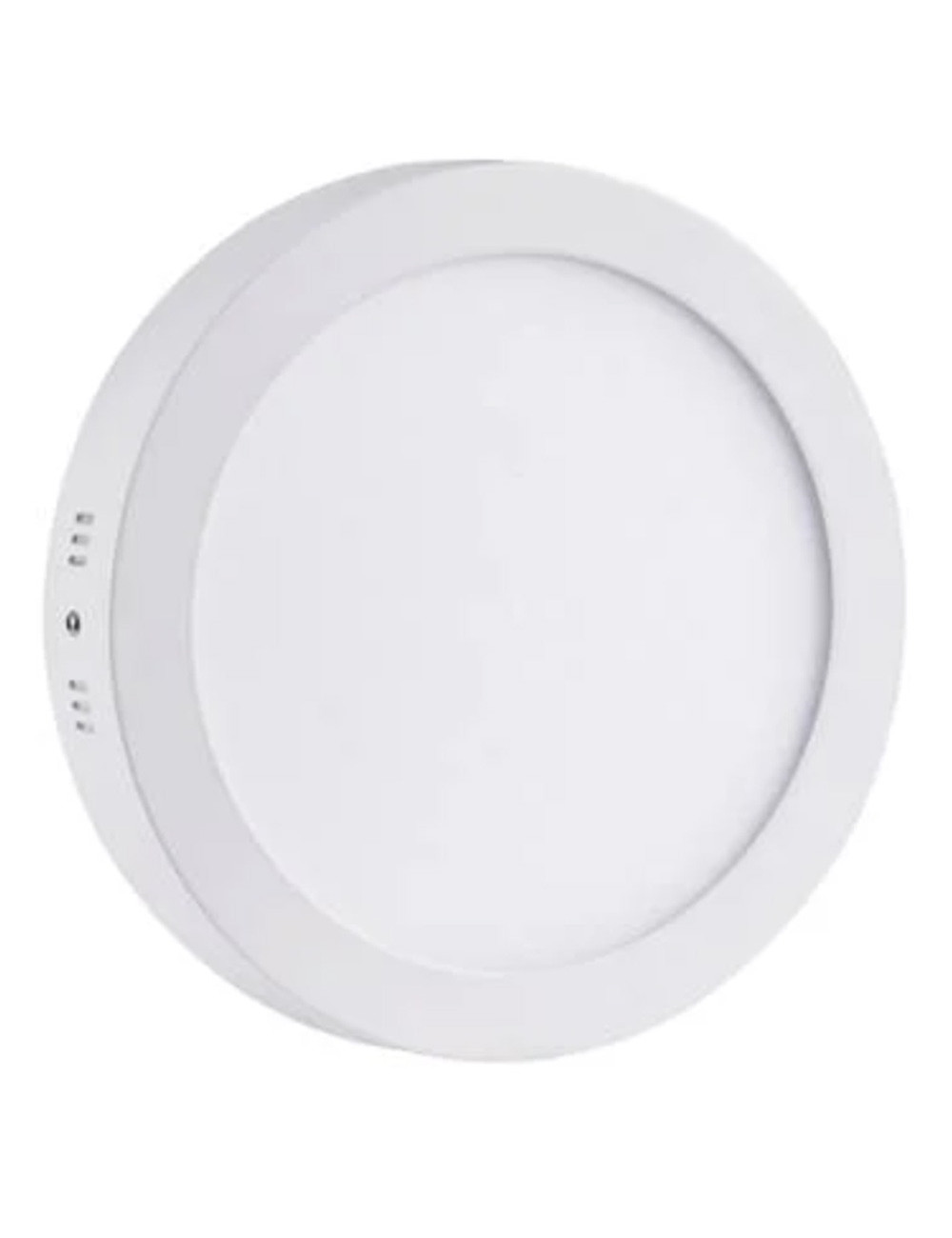 Panel LIGHT SUR. 18W 20CM 3000k