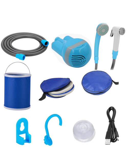 GFS-1203 PORTABLE SHATTAF ORANGE BIG