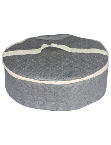 حافظة طعام كبير