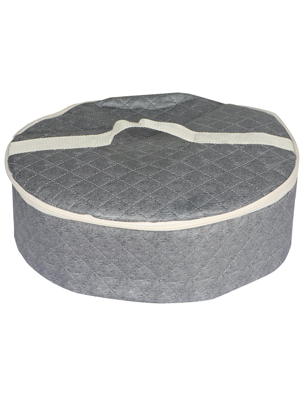 Food Keeper With Isolation - Large