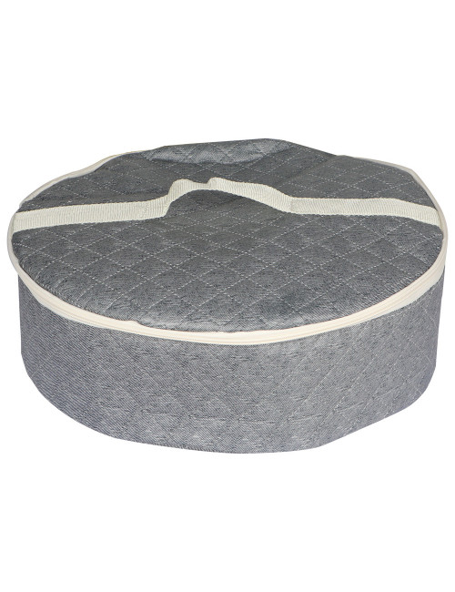 Food Keeper With Isolation - Large