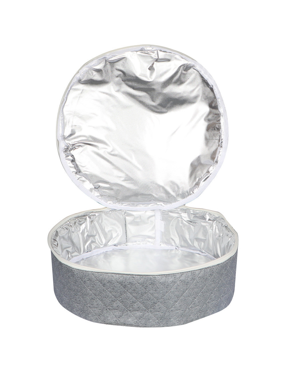 حافظة طعام كبير