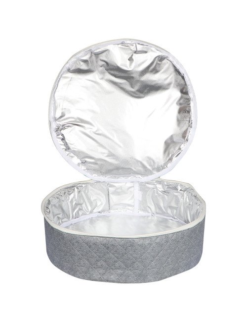 حافظة طعام كبير