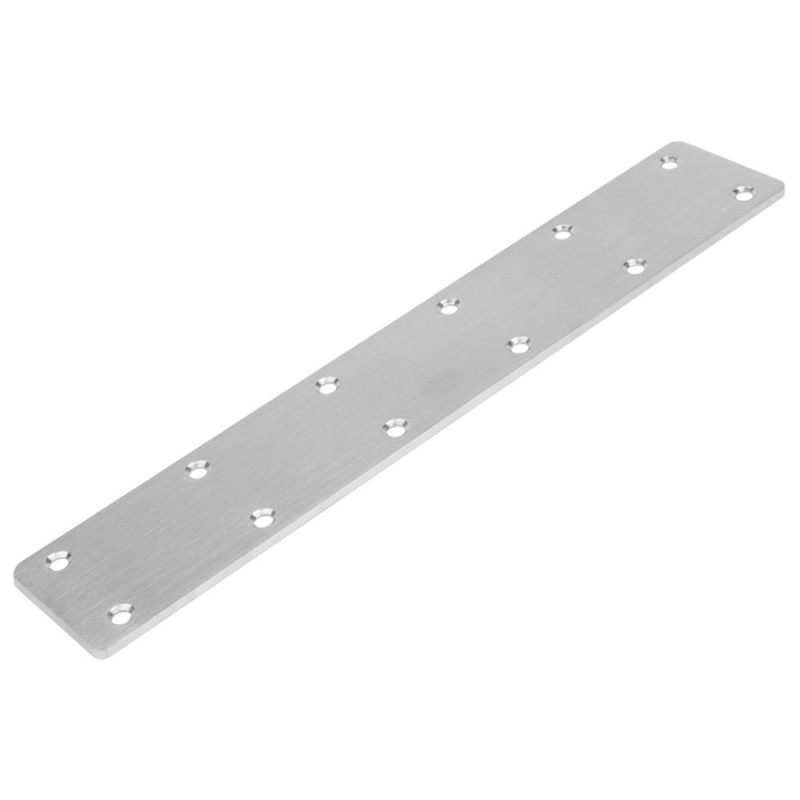 مبسط مستقيم عريض 156 × 30 × 2 ملي JM012