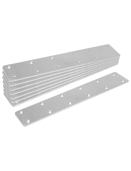 مبسط مستقيم عريض 156 × 30 × 2 ملي JM012