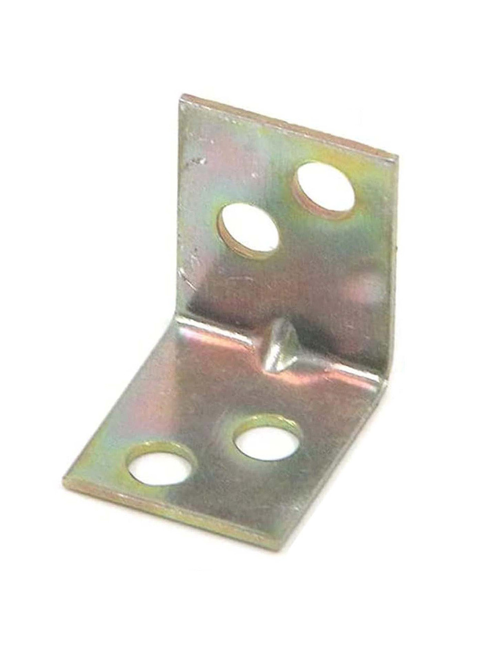JM011 زاوية صندوق عريض 25×25×25×1 ملي