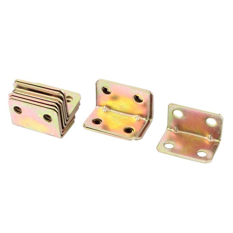 JM017 CORNER BRACKET WIDE 30x21x21MM 1.0MM