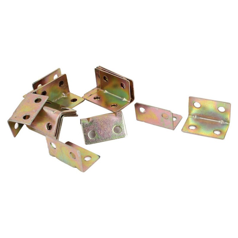 JM017 CORNER BRACKET WIDE 40x21x21MM 1.0MM