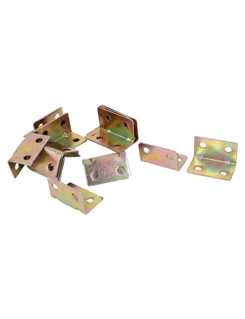 JM017 CORNER BRACKET WIDE 40x21x21MM 1.0MM