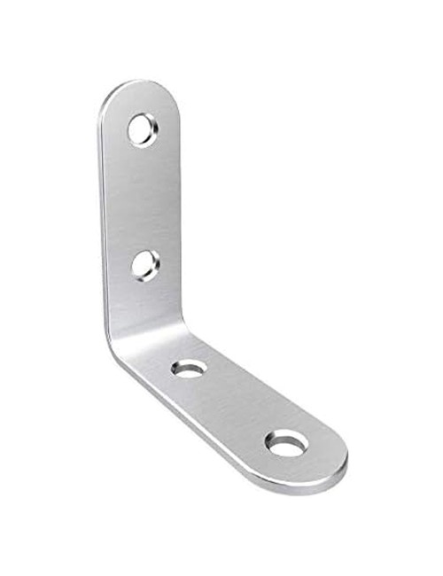 JM008 CORNER BRACKET 40×40×15*1.5MM
