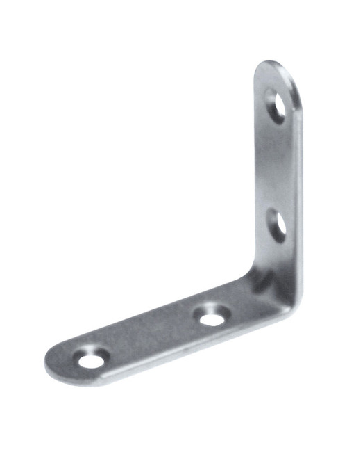 JM008 CORNER BRACKET 60x60x15x1.5MM