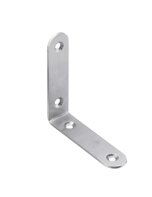 زاوية صندوق 80×80×15×1.5 ملي JM008