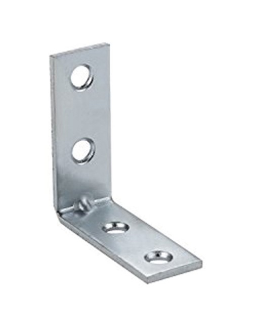 JM001 CORNER BRACKET 25x25x15*2.0MM