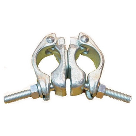 كلبس بايب سقالة ''1.5 متحرك * ''1.5 IND - H.D