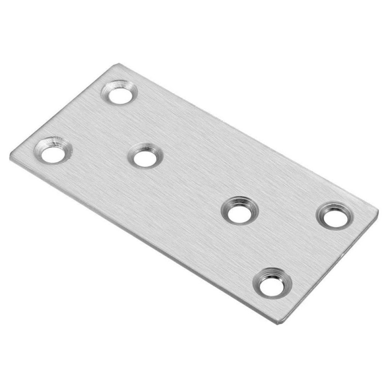 مبسط مستقيم عريض 90 × 40 × 1.2 ملي JM006