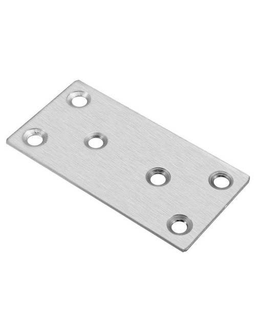 مبسط مستقيم عريض 90 × 40 × 1.2 ملي JM006