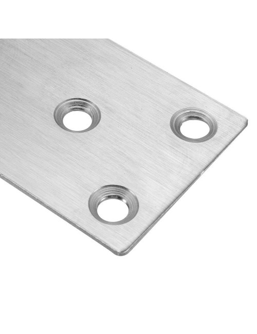 مبسط مستقيم عريض 90 × 40 × 1.2 ملي JM006