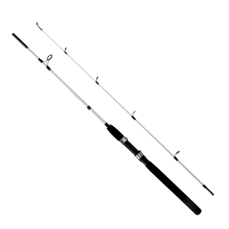 SK-1502S FISHING ROD 12-25LB
