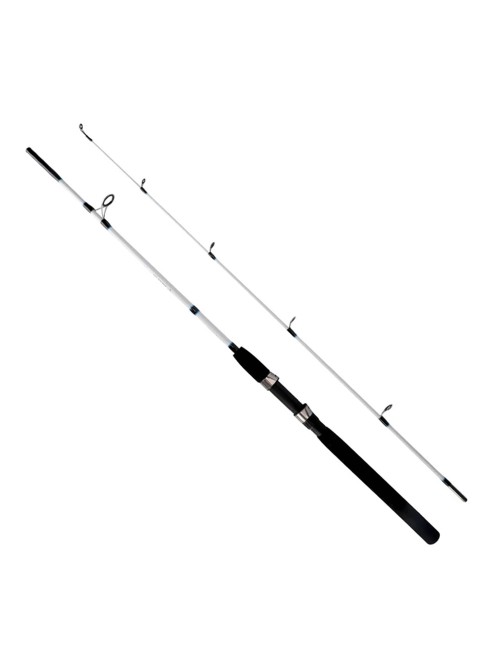 SK-1502S FISHING ROD 12-25LB
