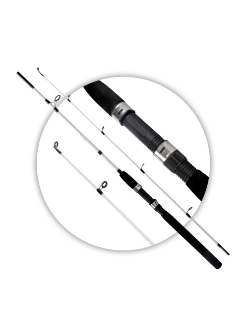 SK-150CM 12-25LB قصبة صيد