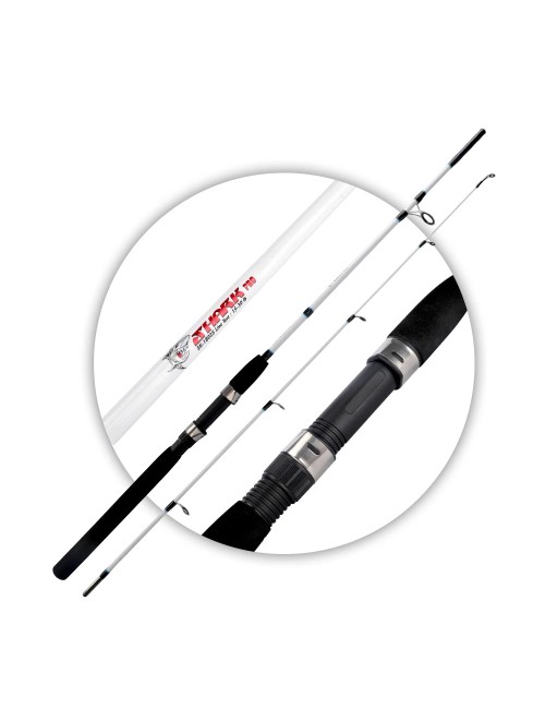 SK-150CM 12-25LB قصبة صيد