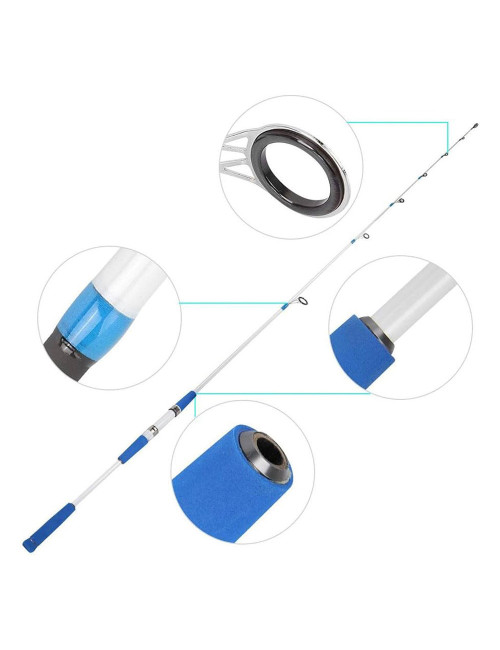 HONOREAL 100GM قصبة جق ماكس