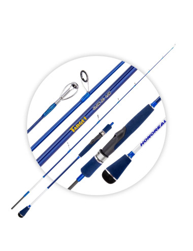 HONOREAL 120GM قصبة جق ماكس ابيض