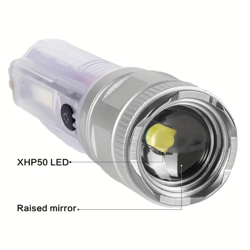 X36 TOURCH LIGHT