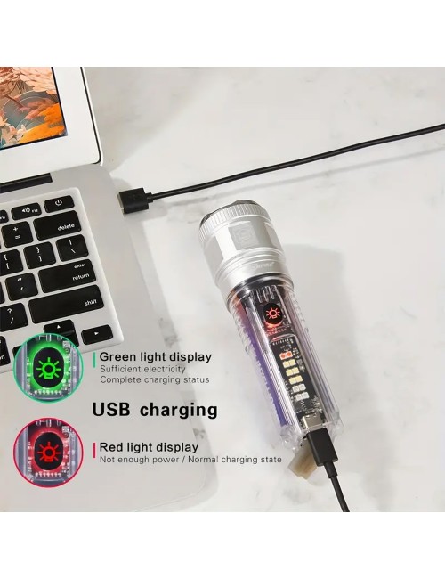 X36 TOURCH LIGHT