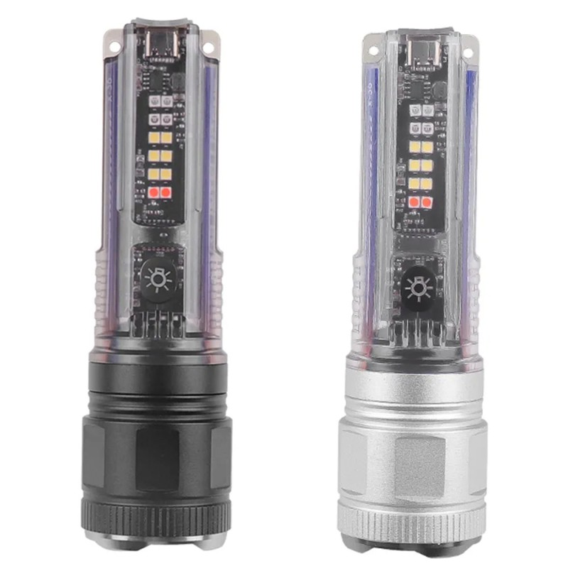 X36 TOURCH LIGHT