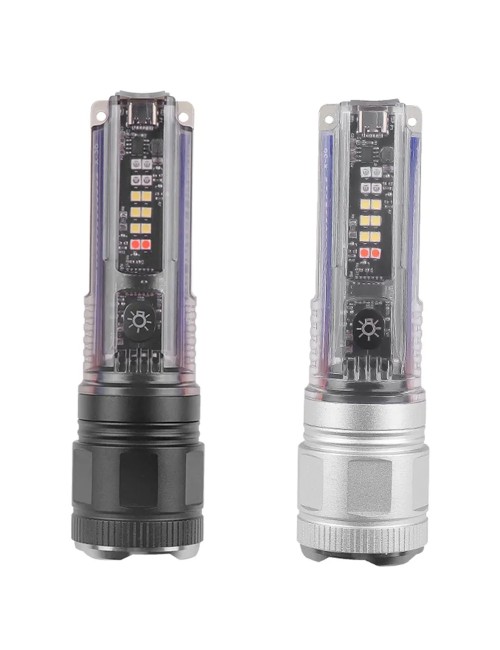 X36 TOURCH LIGHT