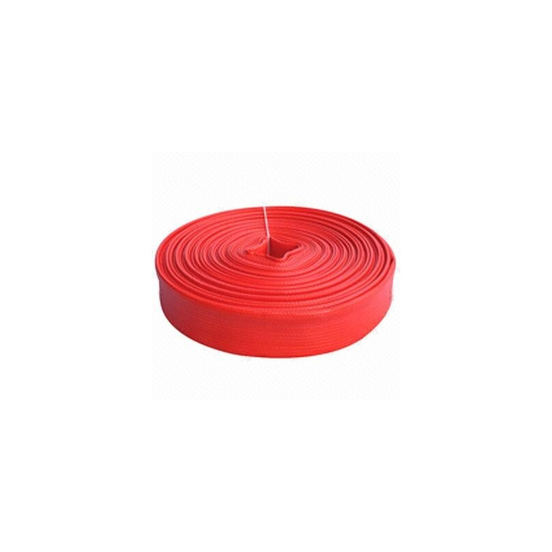 PVC Layflat Hose-CHN 8❊100MTR❊6 BAR