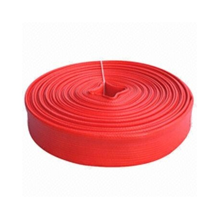 PVC Layflat Hose-CHN 8❊100MTR❊6 BAR