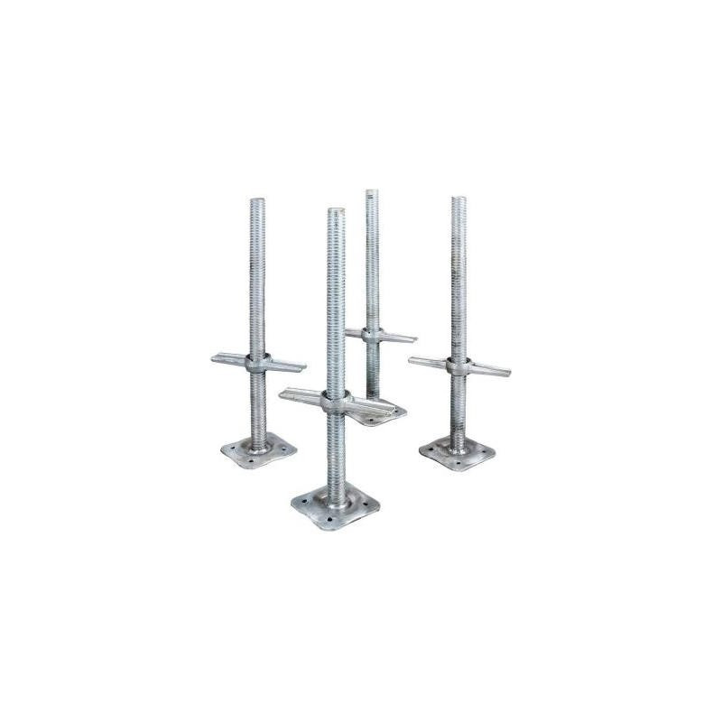 قاعدة جيك سقف IND - 60CM