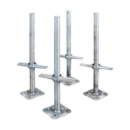قاعدة جيك سقف IND - 60CM