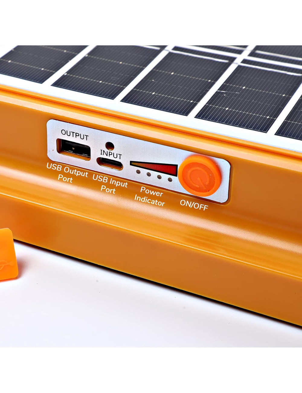 كشاف طاقة شمسية XL18-4 300W